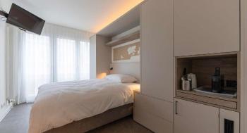 Apartmenthaus zum Zoo, Bazylea (zdjęcie 4)
