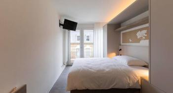 Apartmenthaus zum Zoo, Bazylea (zdjęcie 5)