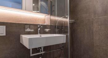 Apartmenthaus zum Zoo, Basilea (foto 5)