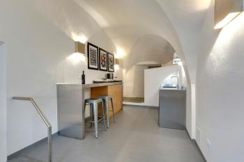 B&B Dell'Olio, Florencie (fotografie 5)