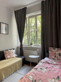 Cozy Rooms Old Town, Cracovia (foto 4)