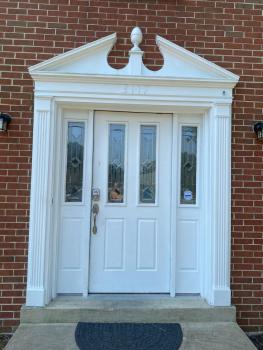 8 bedrooms, 11 bed Silver Spring, Silver Spring (foto 2)
