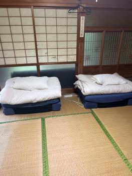 四万十リブリバー, Šimanto (fotografie 5)