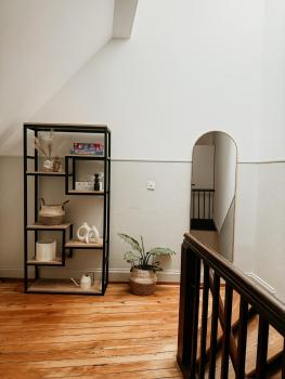 Stilvolle Maisonette im Herzen der Stadt, Bazylea (zdjęcie 5)