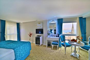 Glamour Hotel Istanbul Sirkeci, Istanbul (fotografie 2)