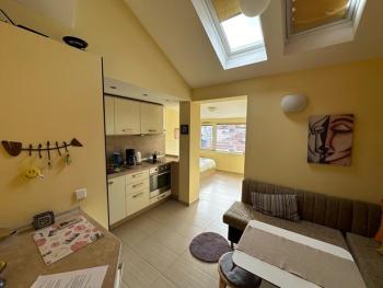 Cosy studio in the very heart of Sofia, Sofia (Foto 4)