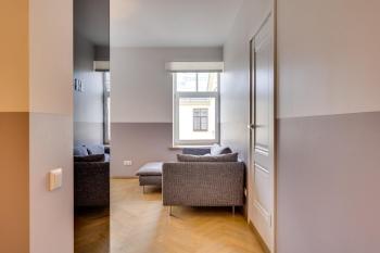Elegant Stay in Quiet Center, Riga (fotografie 4)