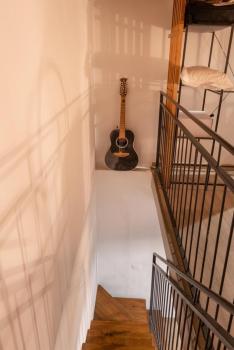 City Center Apartment - Sleeps 2 - Pet Friendly, Palermo (fotografie 2)