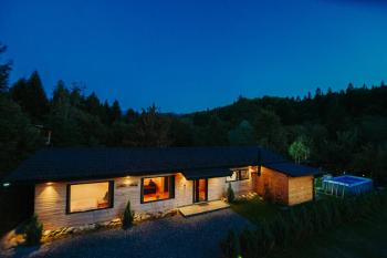Kenzo Chalet, Porumbacu de Sus (fotografie 5)