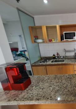Apartamento na Vila Olímpia, São Paulo (fotografie 3)