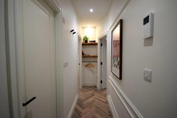 CITYeSCAPE - 1-Bed Apt 1 Bath Sofa bed NQ, Manchester (fotografie 3)