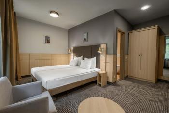 Wellton Centrum Hotel & SPA, Riga (photo 5)