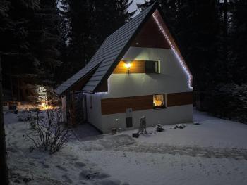 Chata Maco, Liptovský Mikuláš (foto 3)