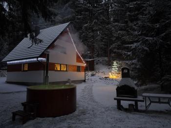 Chata Maco, Liptovský Mikuláš (foto 2)