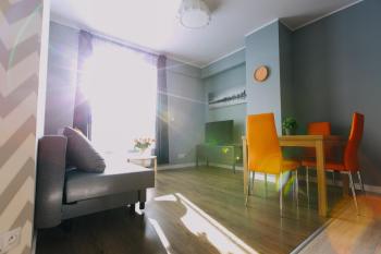RENTTNER Apartamenty, Varšava (fotografie 3)