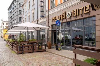 Wellton Centrum Hotel & SPA, Riga (photo 3)
