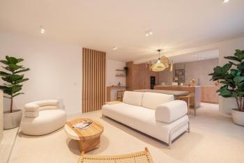 Stylish & Spacious Flat near the Beach by HostWise, Matosinhos (photo 2)