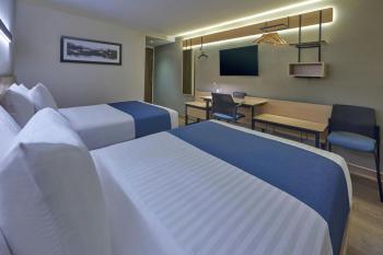 City Express by Marriott Tijuana El Florido, Tijuana (fotografie 2)