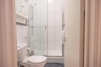 Modern 1-Bed Flat in Kings Cross, London (Foto 5)