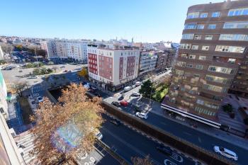 Luxurious apartment in madrid Alberto Alcocer Temporal AAA498, Madrid (photo 3)