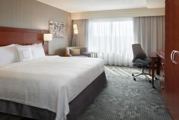 Courtyard by Marriott Kingston Highway 401, Kingston (photo 3)