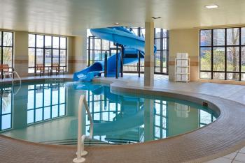 Courtyard by Marriott Kingston Highway 401, Kingston (photo 4)