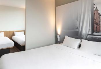 B&B HOTEL Toulouse Basso Cambo, Tuluza (zdjęcie 3)