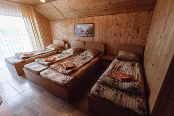 Highland, Jabłonica (zdjęcie 5)