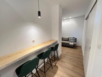 BIZI BILBAO apartamentos, Bilbao (foto 5)