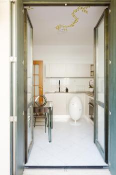 Casa Louise - appartamento Don Bedetti, Bolonia (foto 4)