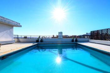 Luxurious apartment in madrid Alberto Alcocer Temporal AAA498, Madrid (photo 2)