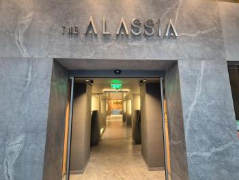 Alassia Hotel, Atény (fotografie 3)