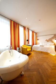 Hotel Drei Raben, Norymberga (zdjęcie 2)