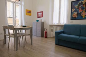 Case VR Holiday - Casa Vea, Verona (foto 3)