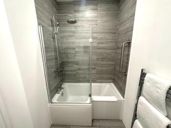 Beechtree Cottage, Cairngorm Suite, Kirkmichael, Blairgowrie (fotografie 4)