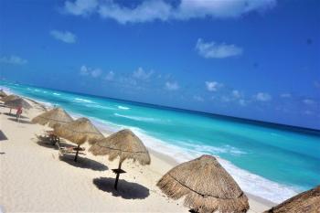 Ocean & Lagoon View Penthouse, Cancún (photo 5)