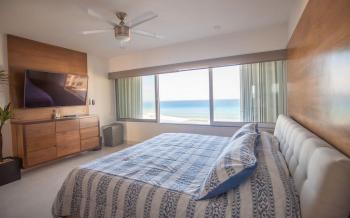 Ocean & Lagoon View Penthouse, Cancún (photo 3)