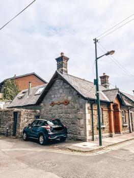 Alpha Cottage, Dublín (foto 2)