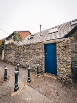 Alpha Cottage, Dublín (foto 5)
