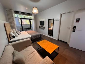 5411 Soho Hotel, Buenos Aires (photo 5)