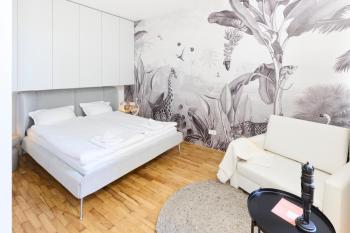 Ella's River Apartment, Ljubljana (Foto 2)