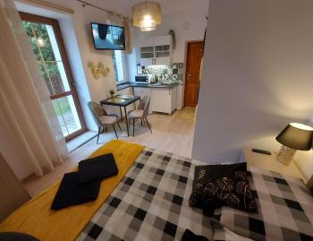 Apartament MARCEL Centrum, Szklarska Poręba (foto 2)