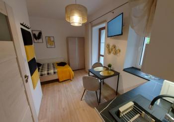 Apartament MARCEL Centrum, Szklarska Poręba (foto 3)