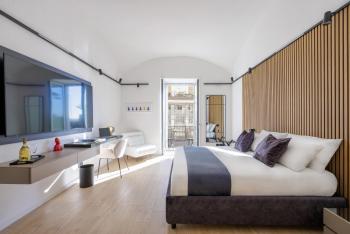 Nerea Luxury Apartment, Neapel (Foto 2)