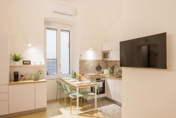 Nerea Luxury Apartment, Neapel (Foto 3)