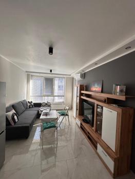 1BR Cozy Vibe, Sofie (fotografie 3)