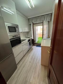 Apartment at 20 M De la playa, Isla (Foto 2)