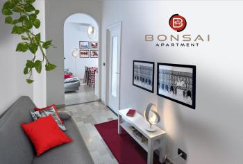 Bonsai Apartment, Turín (fotografie 2)
