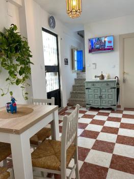 La Casita del Albayzín, Granada (fotografie 5)