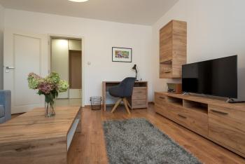 Kosice, old town, stylish apartment Daniel, Košice (foto 4)